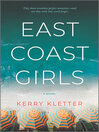 Cover image for East Coast Girls